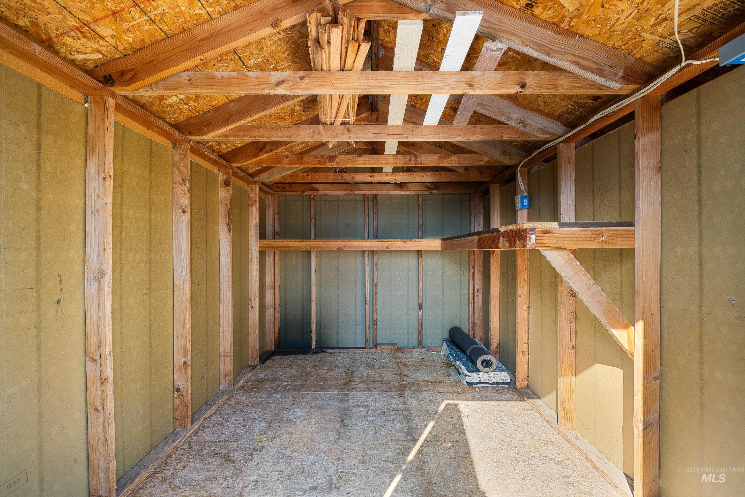 2427 Northside Road Homedale, ID 83628 - Photo 31 of 49 View of storage