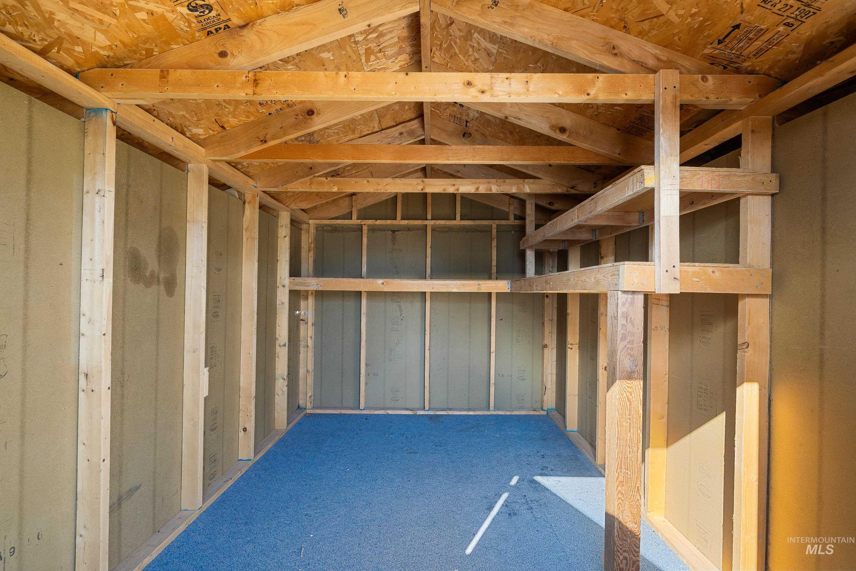 2427 Northside Road Homedale, ID 83628 - Photo 32 of 49 View of storage area