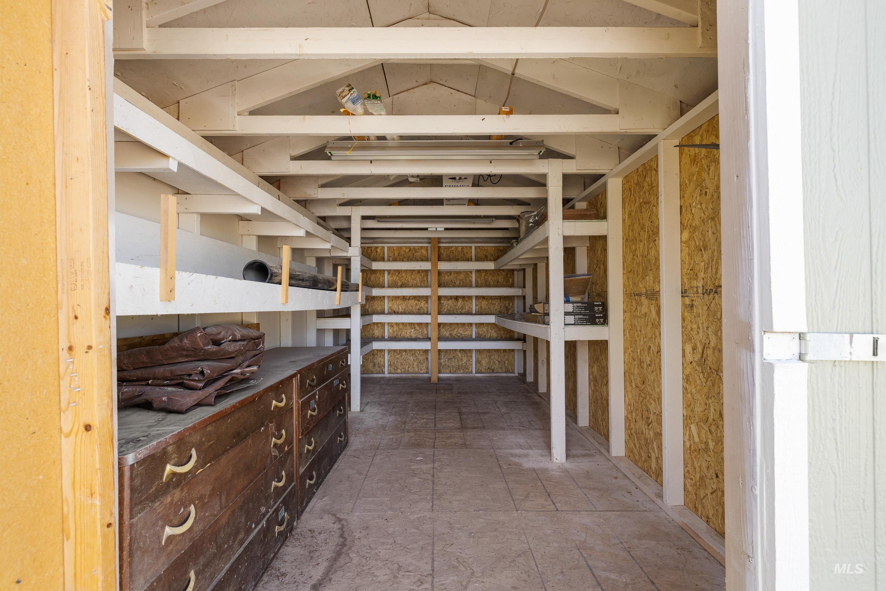 2427 Northside Road Homedale, ID 83628 - Photo 34 of 49 View of storage area