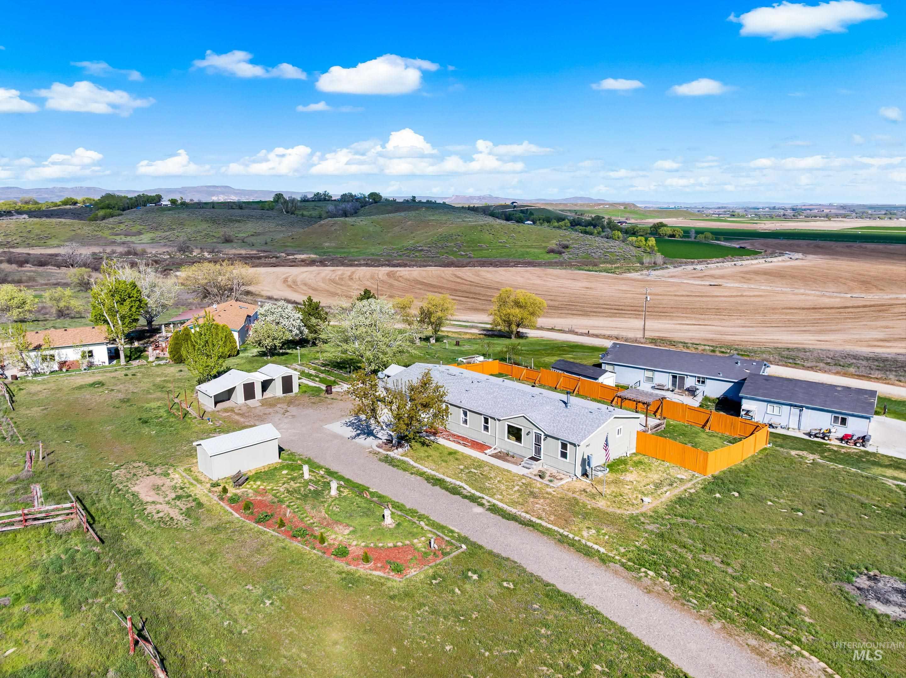 2427 Northside Road Homedale, ID 83628 - Photo 46 of 49 View of rural area