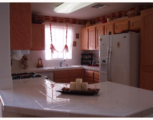 7211 Cestrum Road Las Vegas, NV 89113 - Photo 3 of 3 Kitchen.