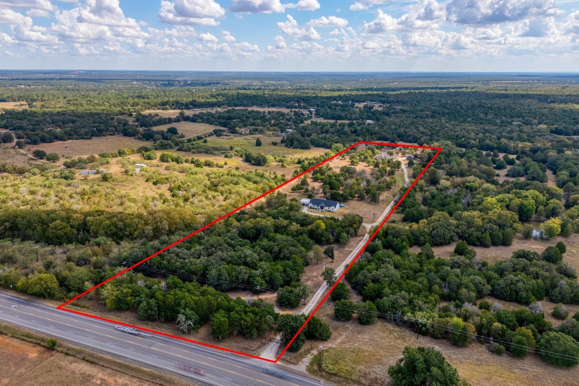 1901 Highway 21, Unit B Paige, TX 78659 - Photo 40 of 40 a view of a city with an ocean view