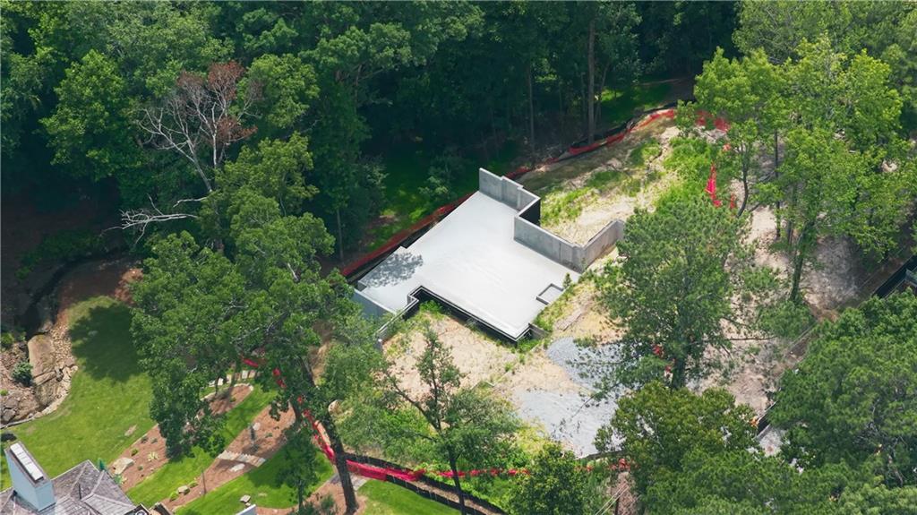 3968 Paces Ferry Road Northwest Atlanta, GA 30327 - Photo 14 of 26