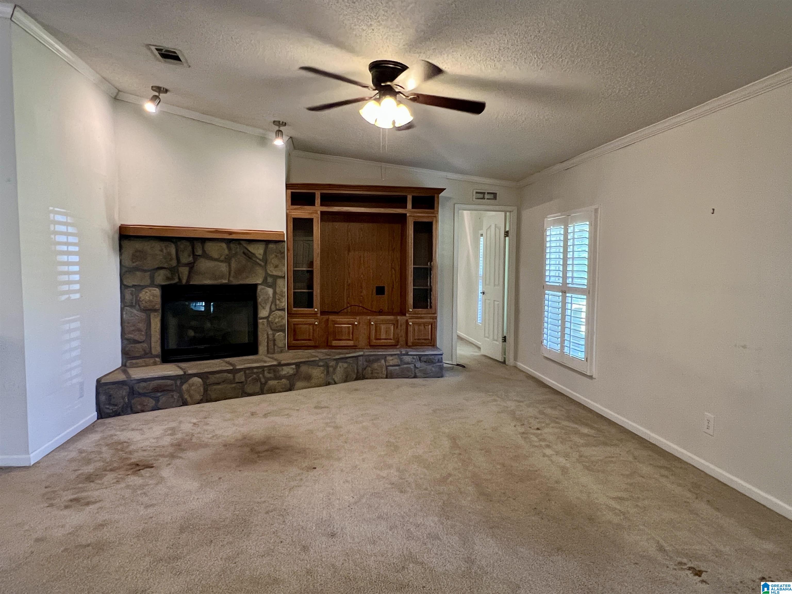 583 Simpsons Bend Road Ohatchee, AL 36271 - Photo 12 of 37