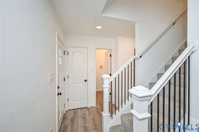 $379,900 | 11101 Pennway Drive, Richmond, VA 23236