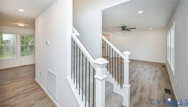 $379,900 | 11101 Pennway Drive, Richmond, VA 23236