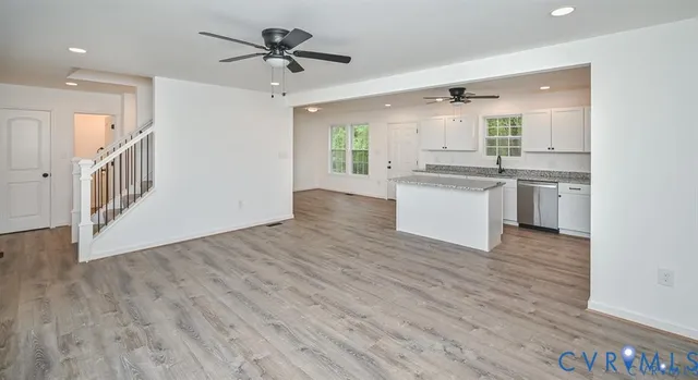 $379,900 | 11101 Pennway Drive, Richmond, VA 23236