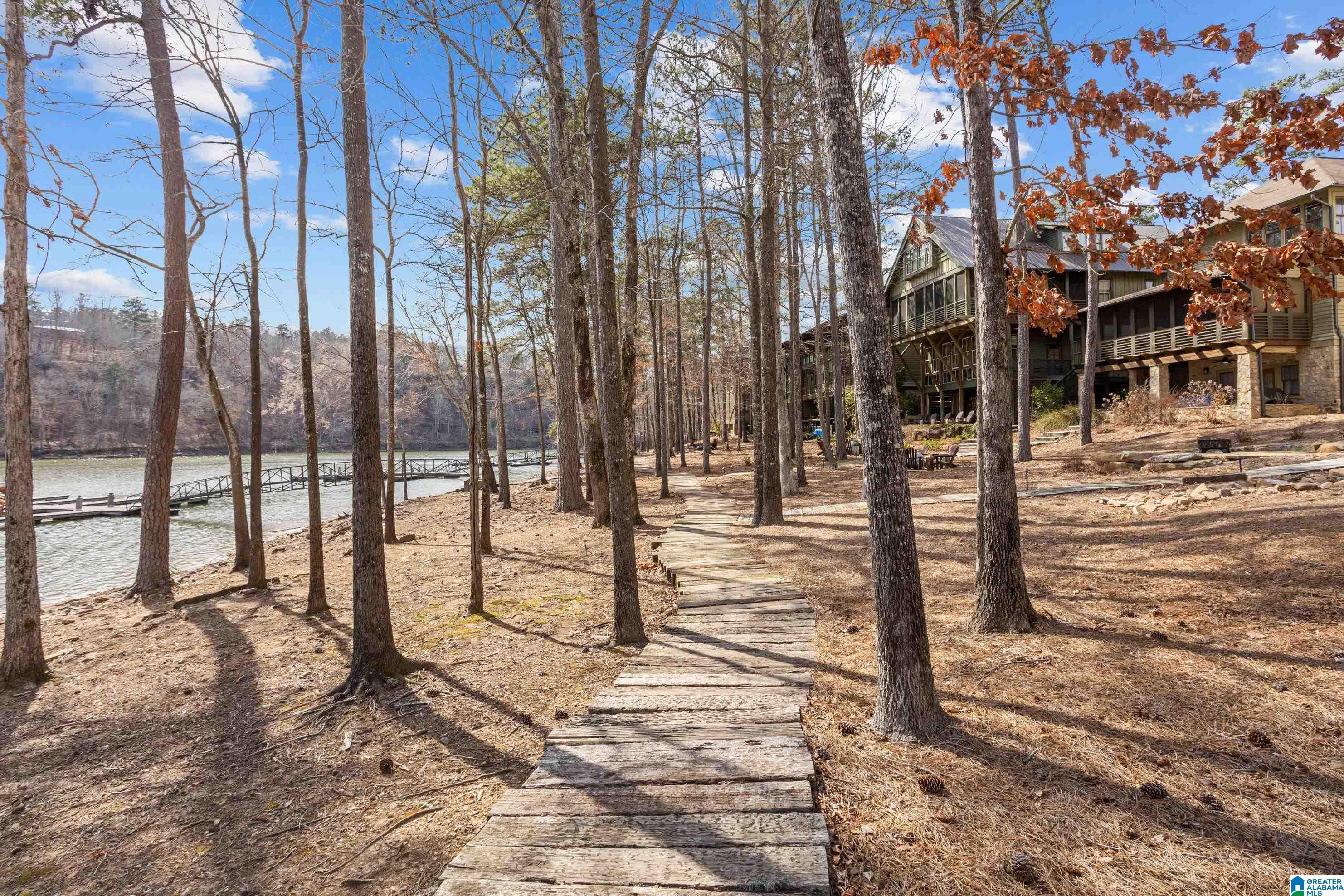 8 Turtle Point Drive Crane Hill, AL 35053 - Photo 50 of 56