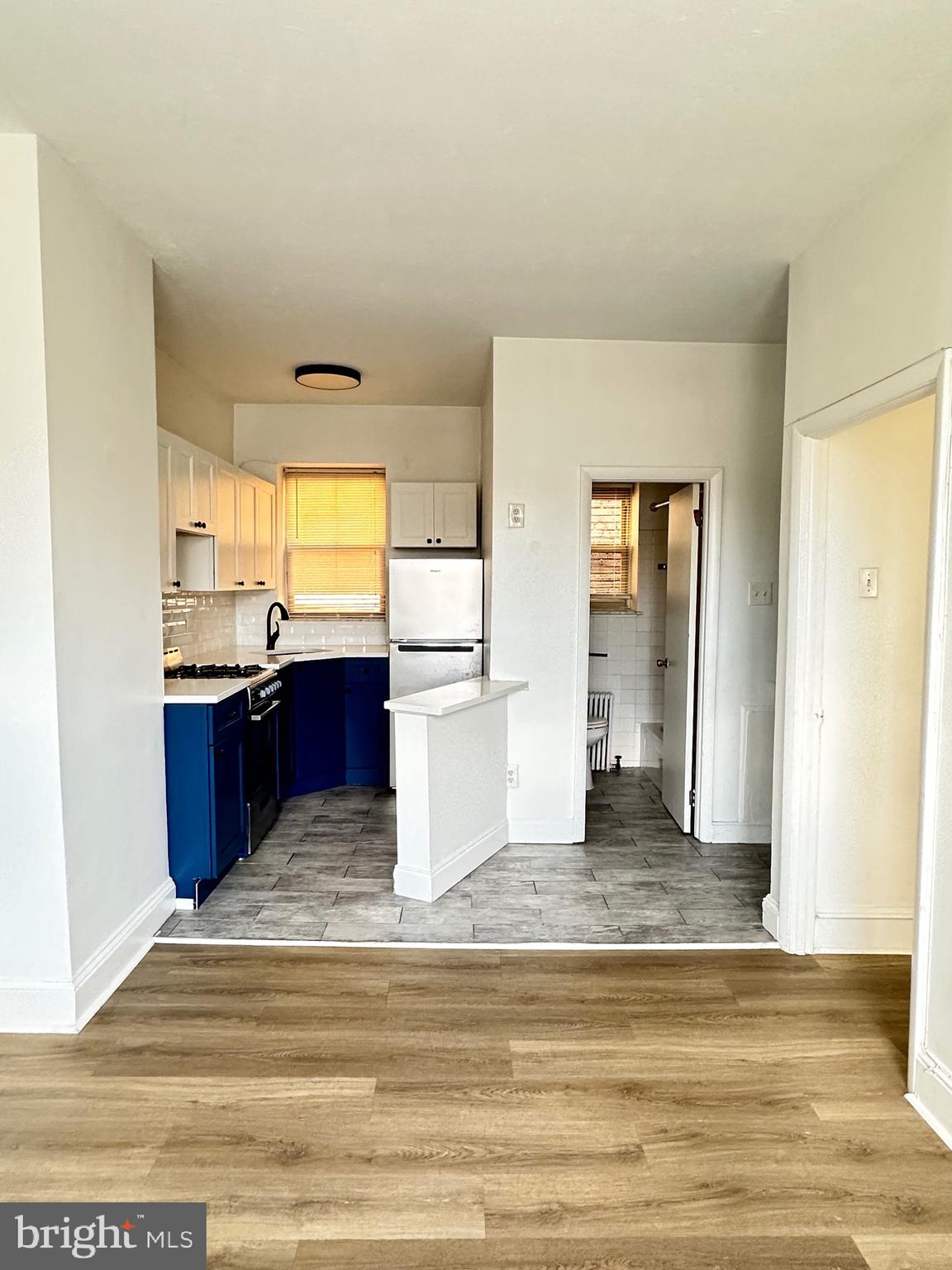 1349 Ellsworth Street, Unit 3W Philadelphia, PA 19147 - Photo 5 of 22