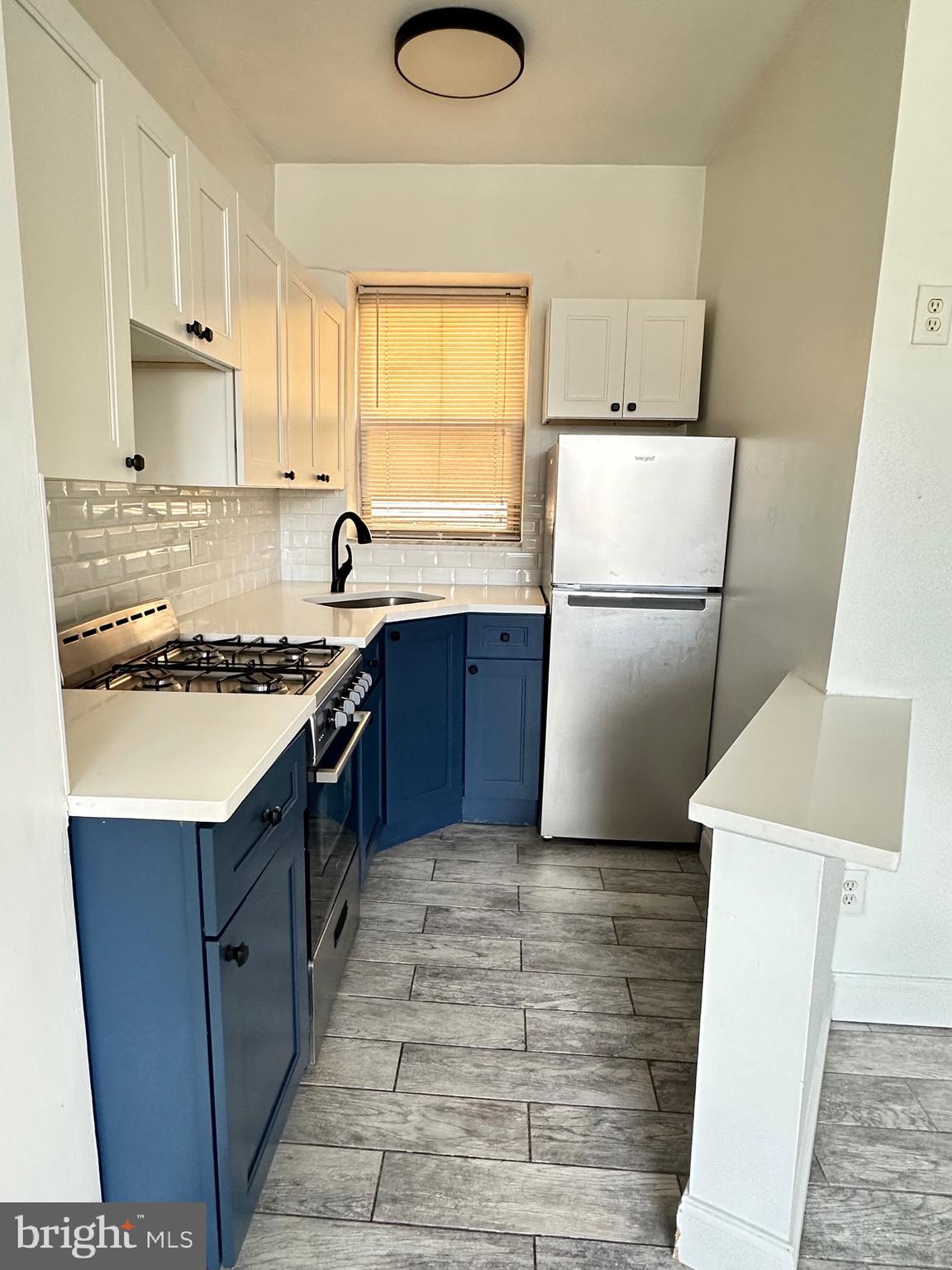 1349 Ellsworth Street, Unit 3W Philadelphia, PA 19147 - Photo 6 of 22