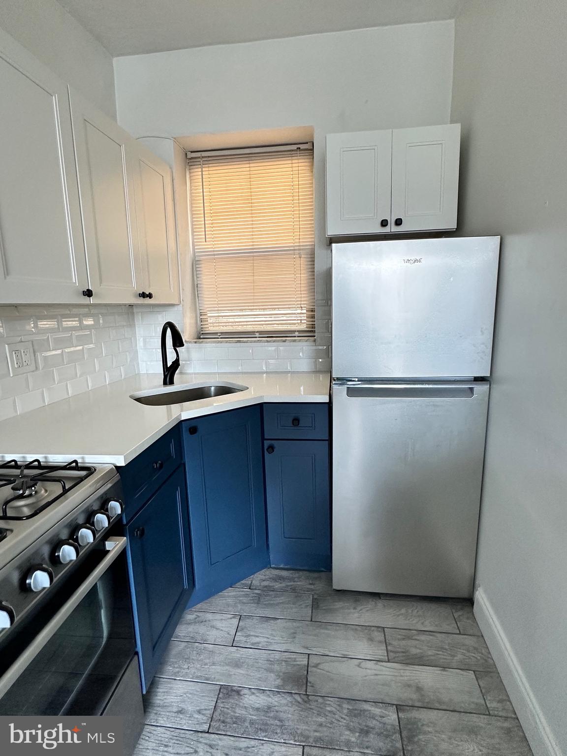 1349 Ellsworth Street, Unit 3W Philadelphia, PA 19147 - Photo 8 of 22