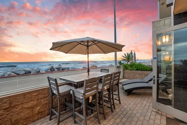 $2,375,000 | 700 South The Strand, Unit 102, Oceanside, CA 92054