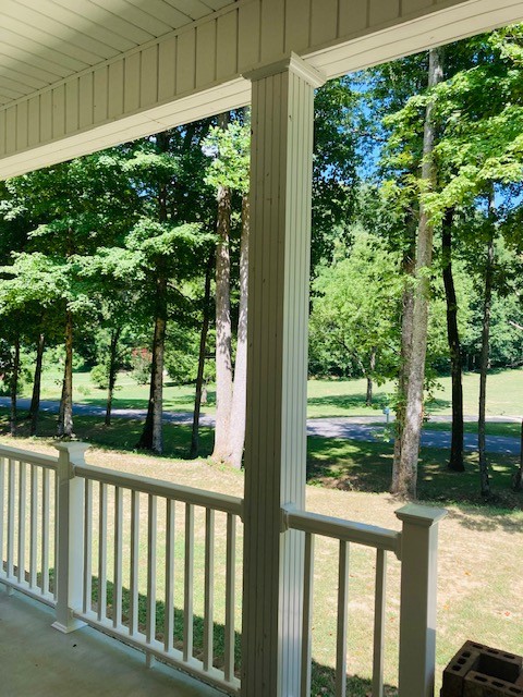 61 Spring Valley Road Taft, TN 38488 - Photo 8 of 29 a view of a green field