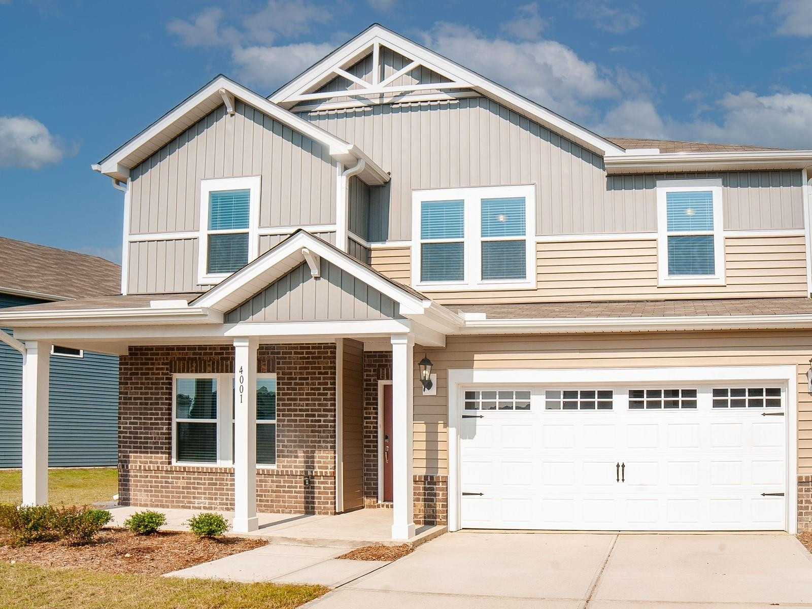 4001 Mountjoy Trail Raleigh, NC 27616 - Photo 3 of 59 Photo 4