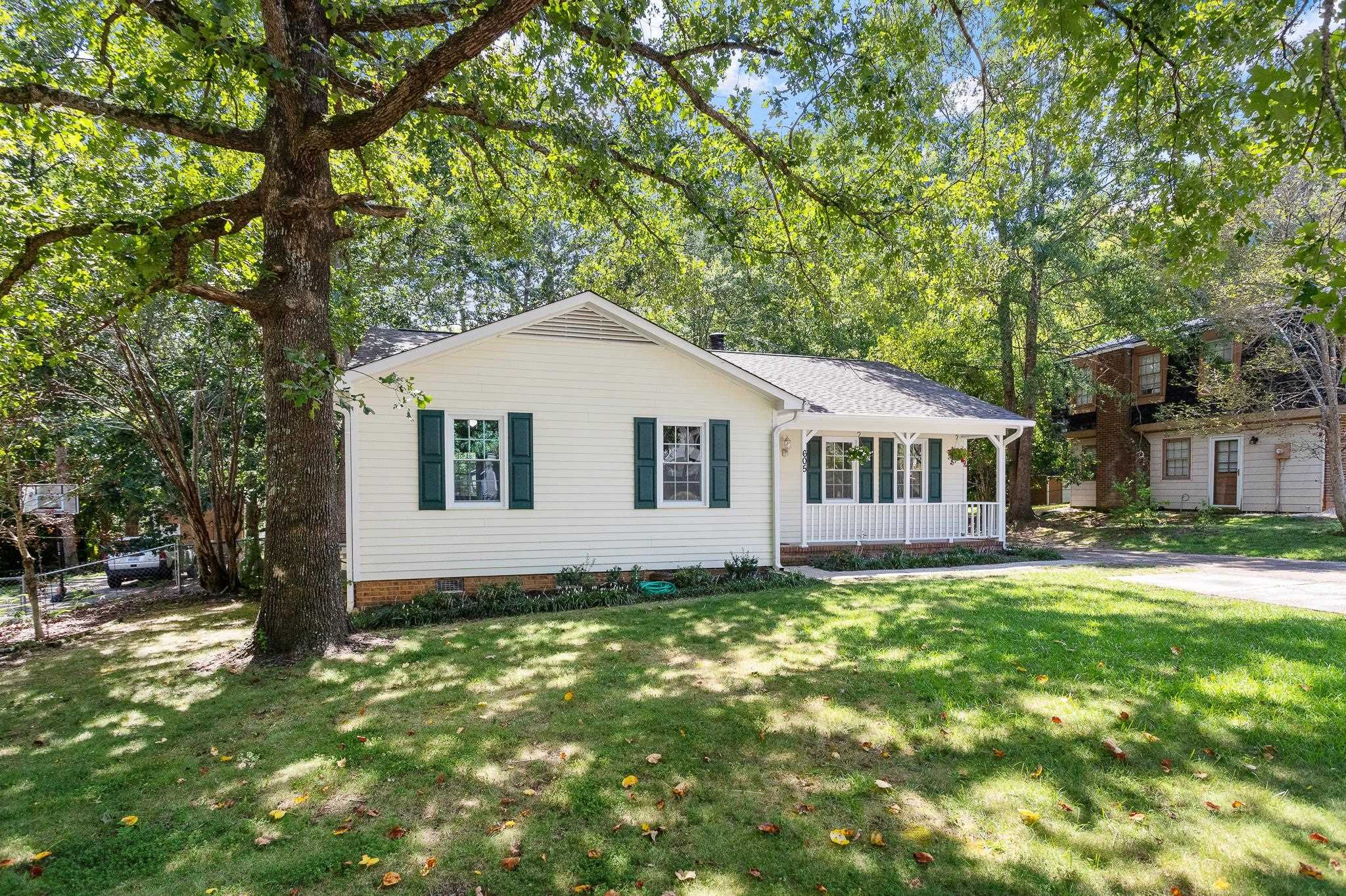 605 Sawmill Road Raleigh, NC 27615 - Photo 7 of 35 Photo 7