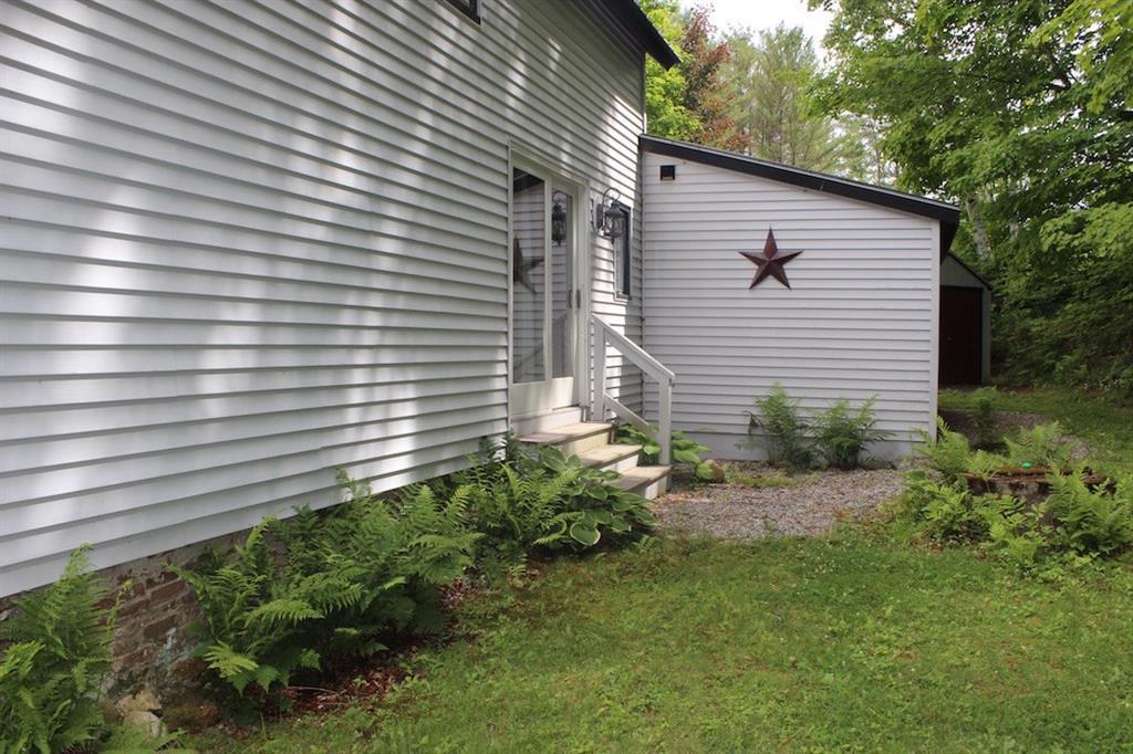 45 Howard Pond Road Hanover, ME 04237 - Photo 21 of 22 Exterior.