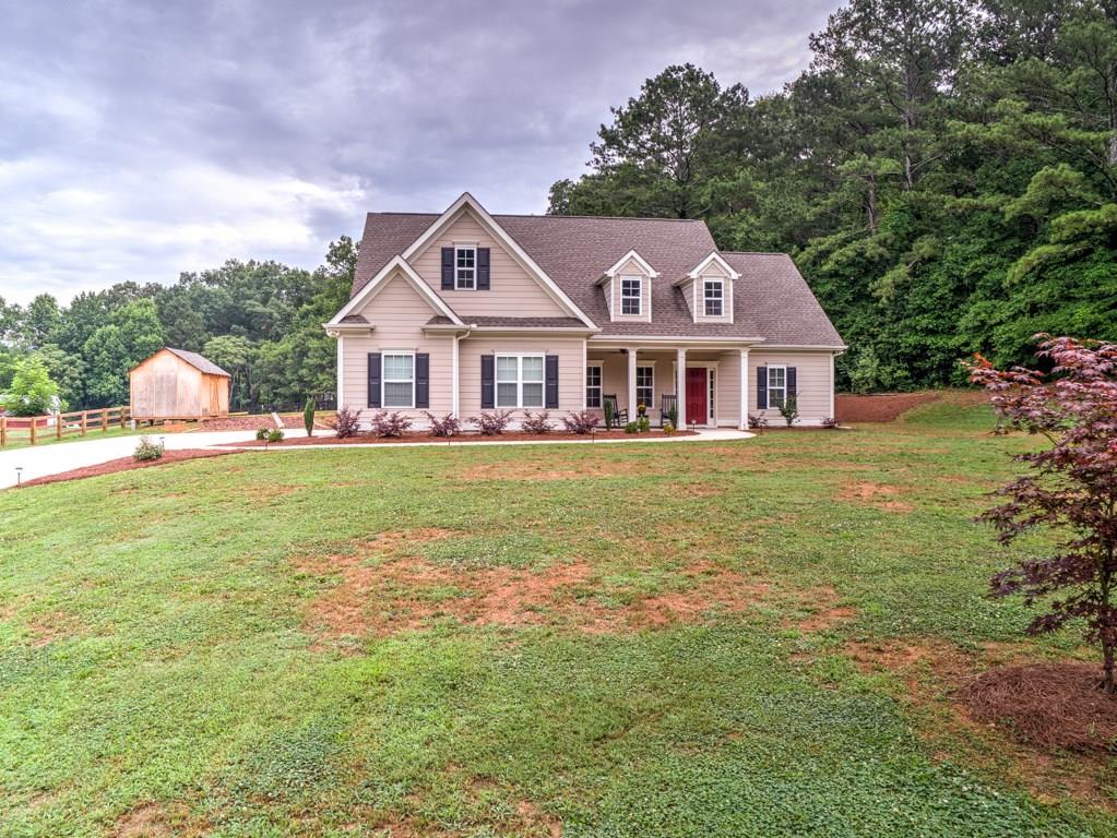 2143 Batesville Road Canton, GA 30115 - Photo 1 of 1