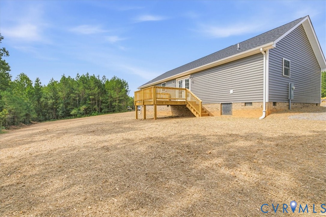 12853 White Oak Road Ford, VA 23850 - Photo 26 of 26 Gallery Image 26