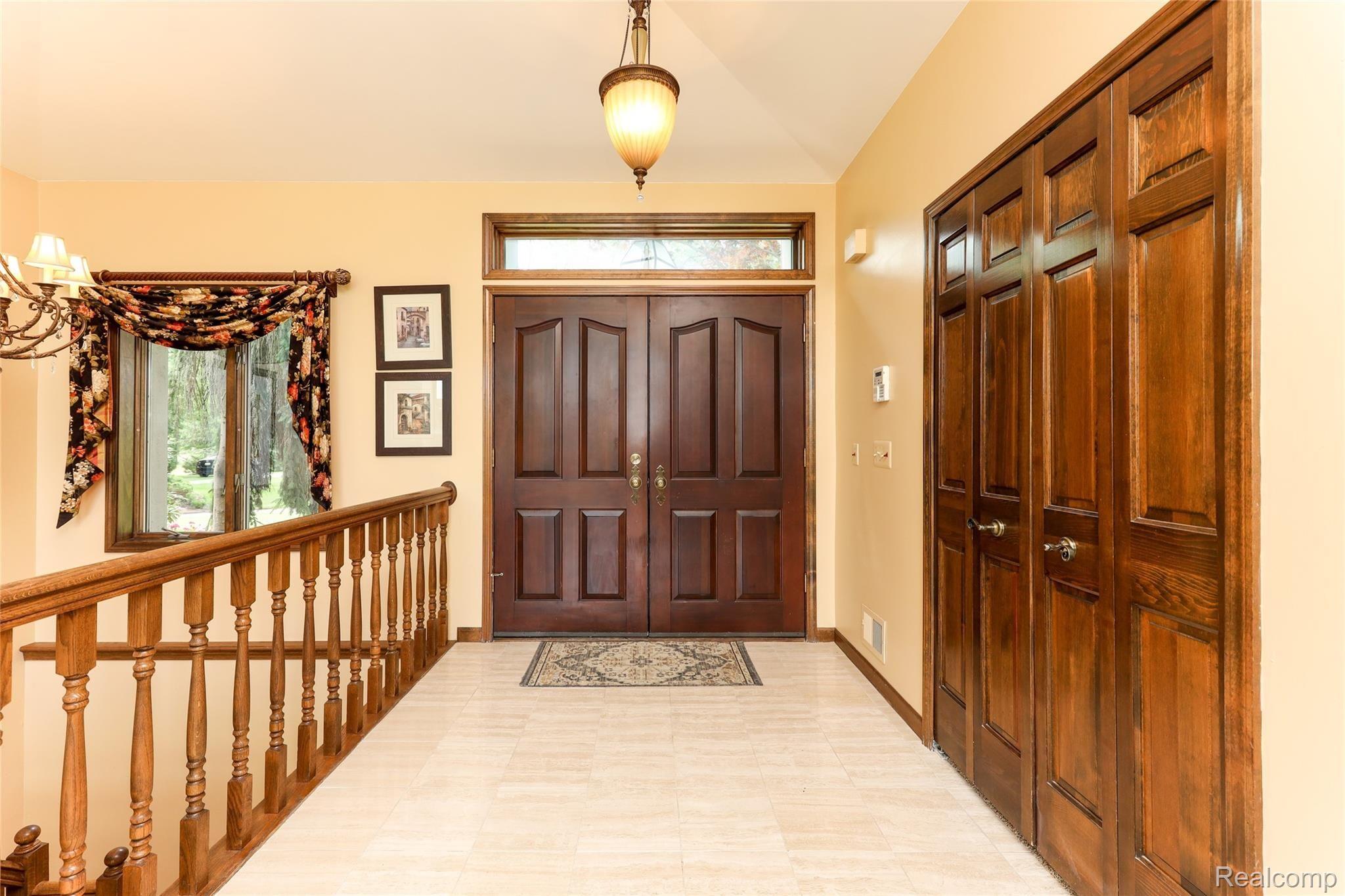 50450 Hanford Road Canton, MI 48187 - Photo 22 of 85 Main Entrance