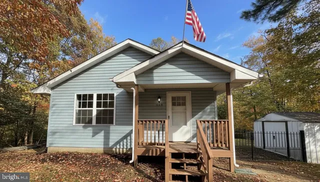 $2,100 | 1049 Paleface Court, Lusby, MD 20657