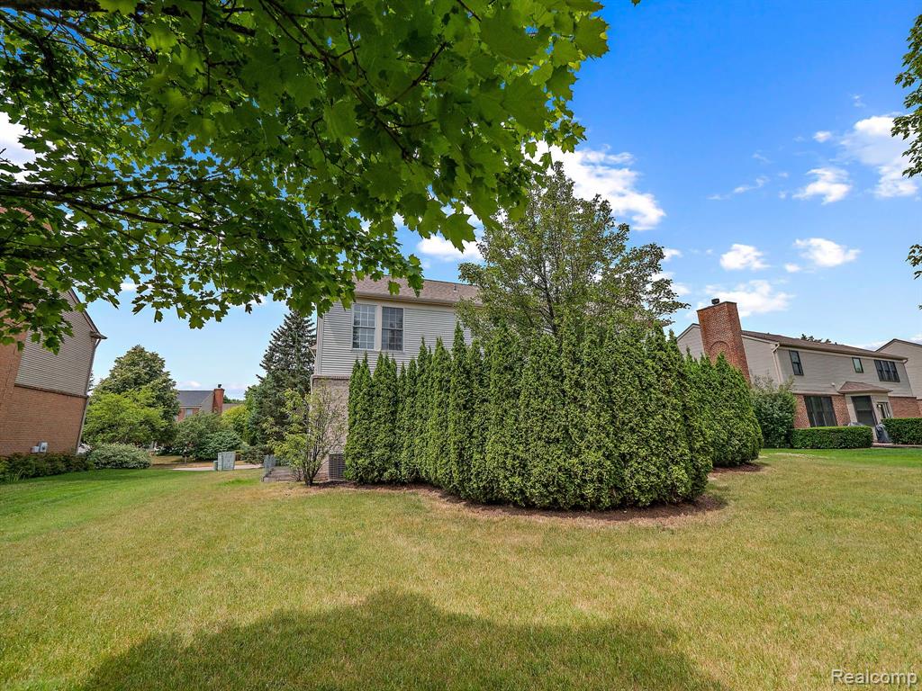 1799 Ring Neck Drive Rochester, MI 48307 - Photo 57 of 57