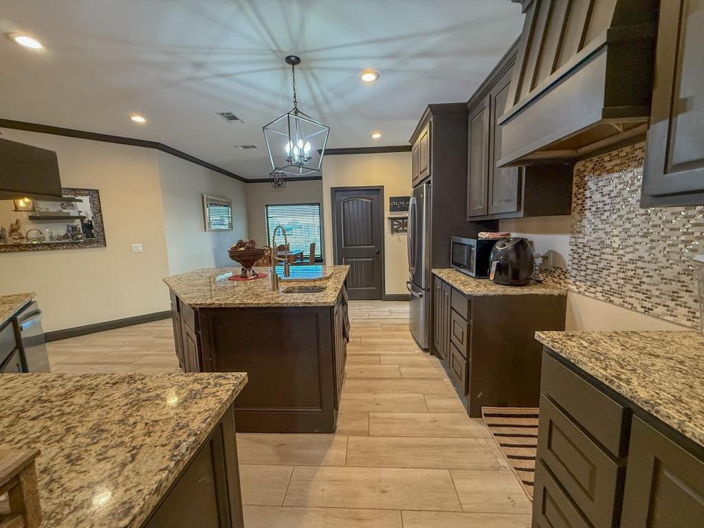 406 West 11th Street Amherst, TX 79312 - Photo 34 of 50 Photo 34