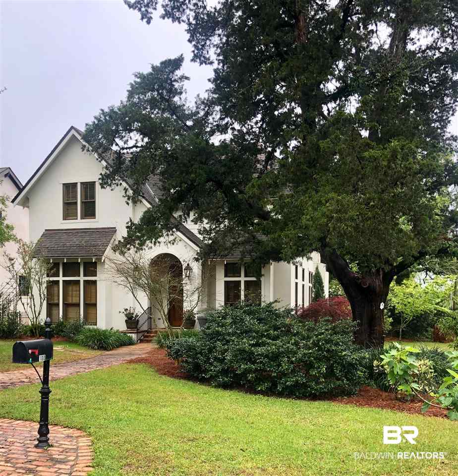 100 Morphy Avenue Fairhope, AL 36532 - Photo 1 of 38
