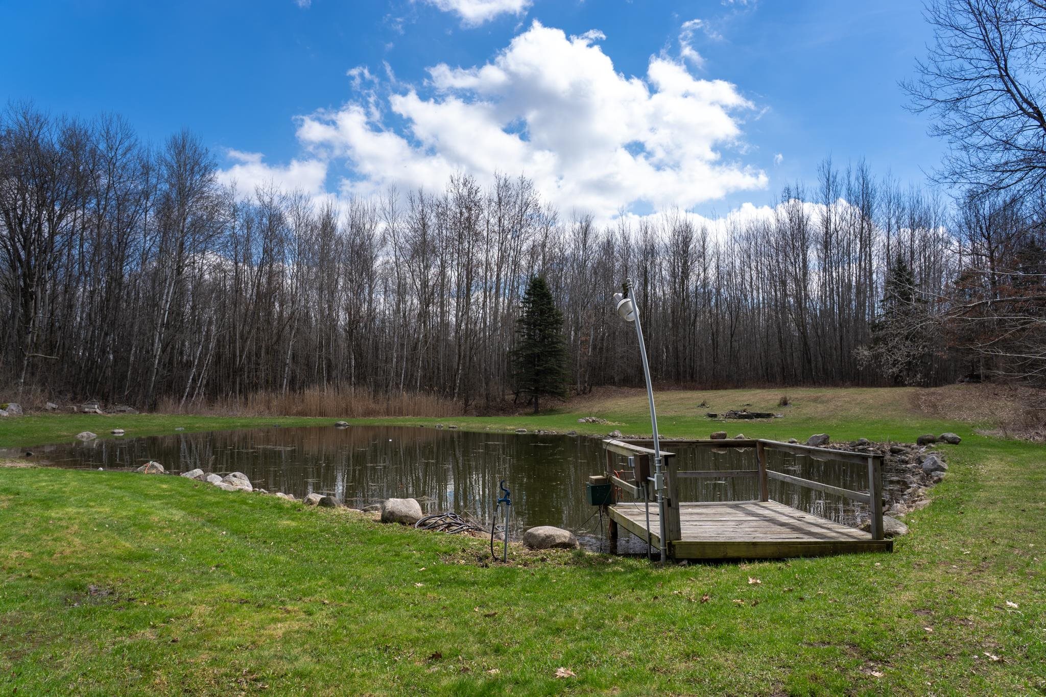3195 South Rolland Road Remus, MI 49340 - Photo 16 of 84
