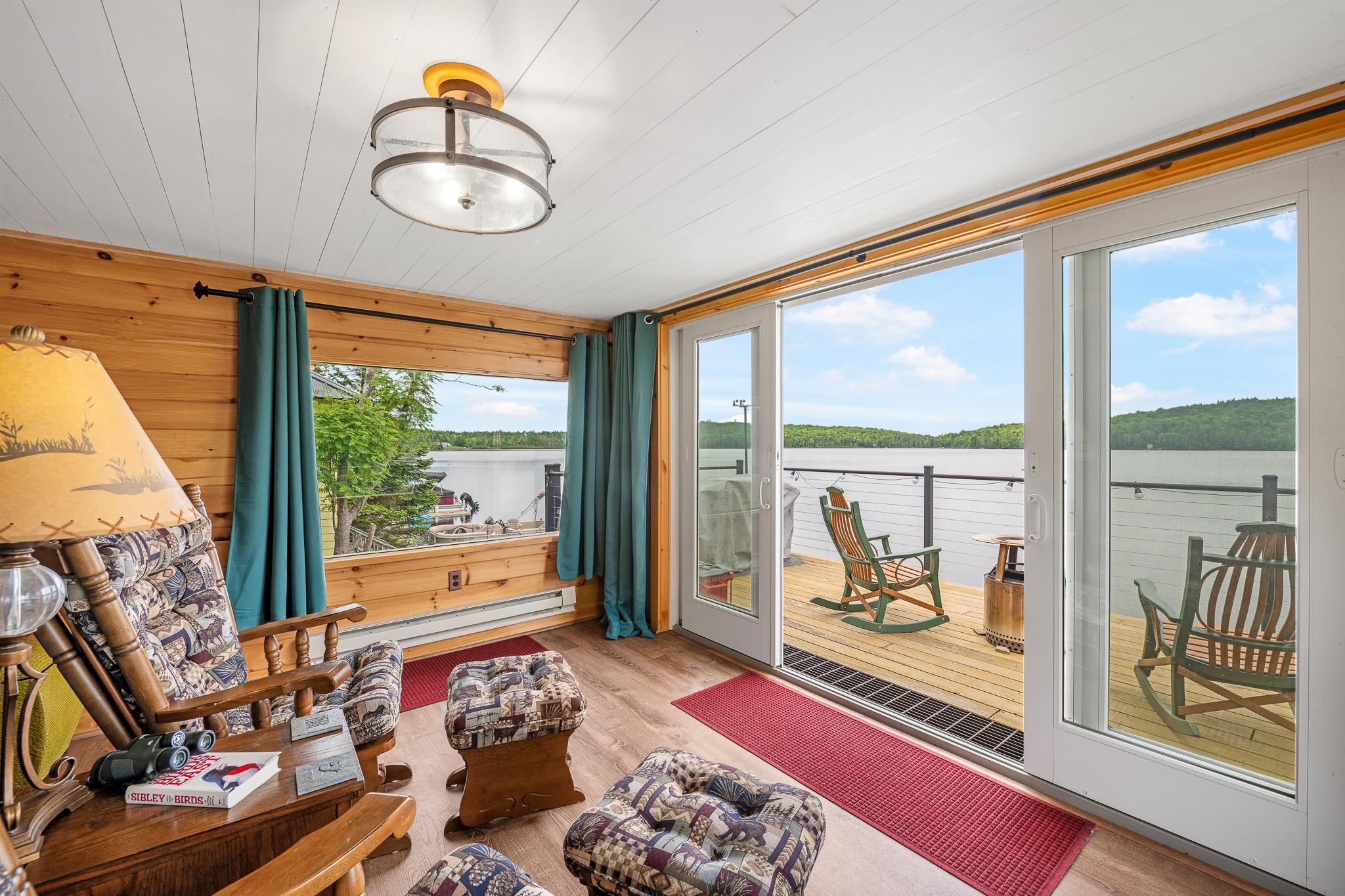 1437 Diamond Pond Road Stewartstown, NH 03576 - Photo 26 of 60