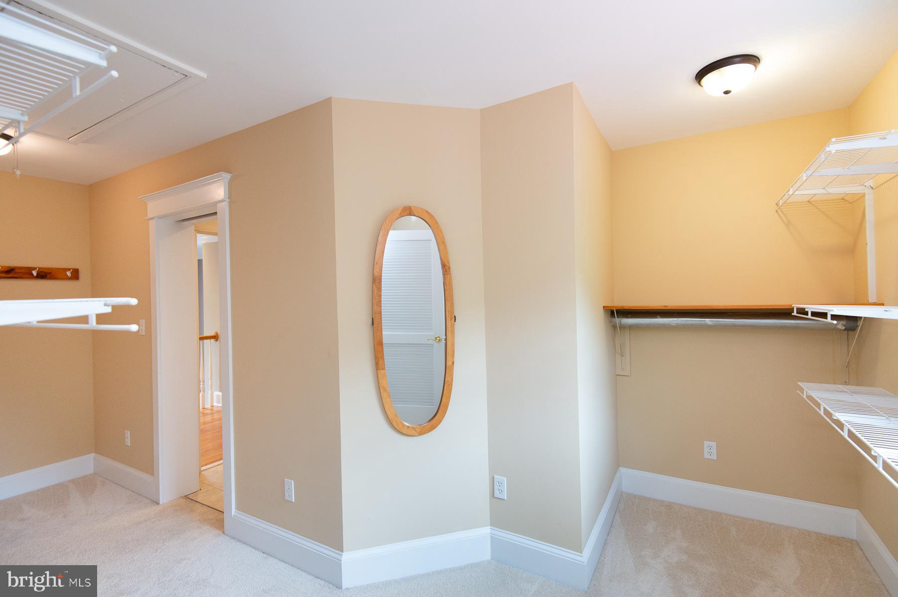 10494 Rich Neck Road Claiborne, MD 21624 - Photo 38 of 80 Primary Walkin Closet