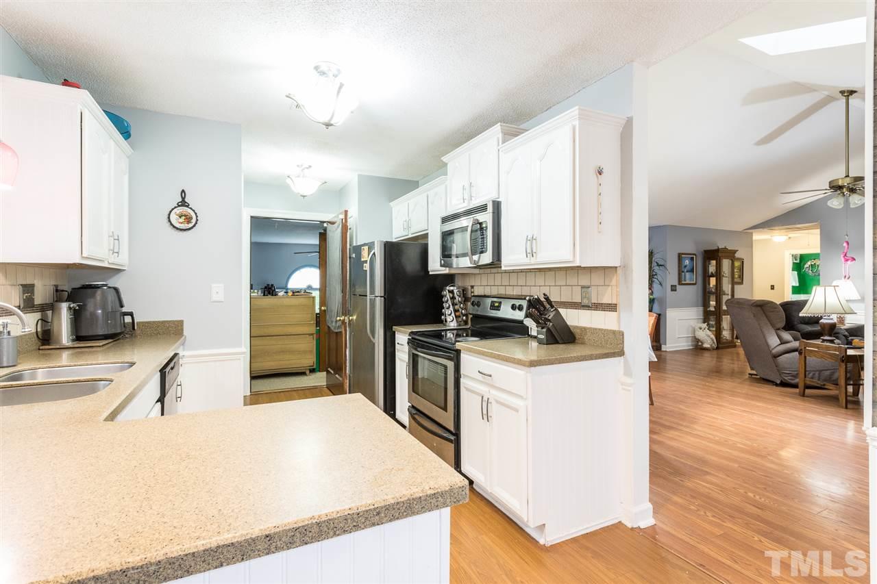 3501 Long Ridge Road Durham, NC 27703 - Photo 13 of 30 Gallery Image 13