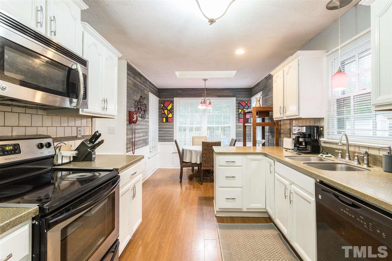 3501 Long Ridge Road Durham, NC 27703 - Photo 14 of 30 Gallery Image 14