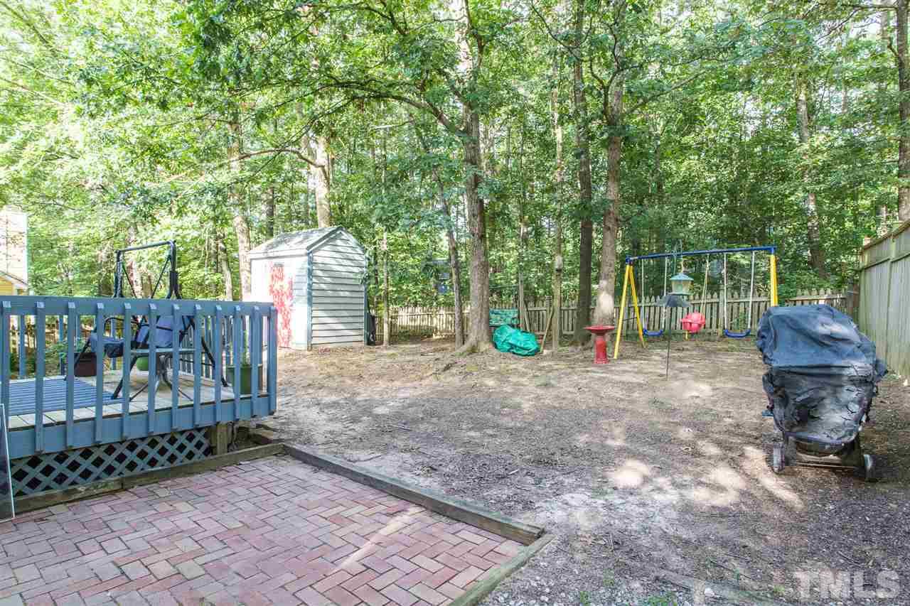 3501 Long Ridge Road Durham, NC 27703 - Photo 26 of 30 Gallery Image 26