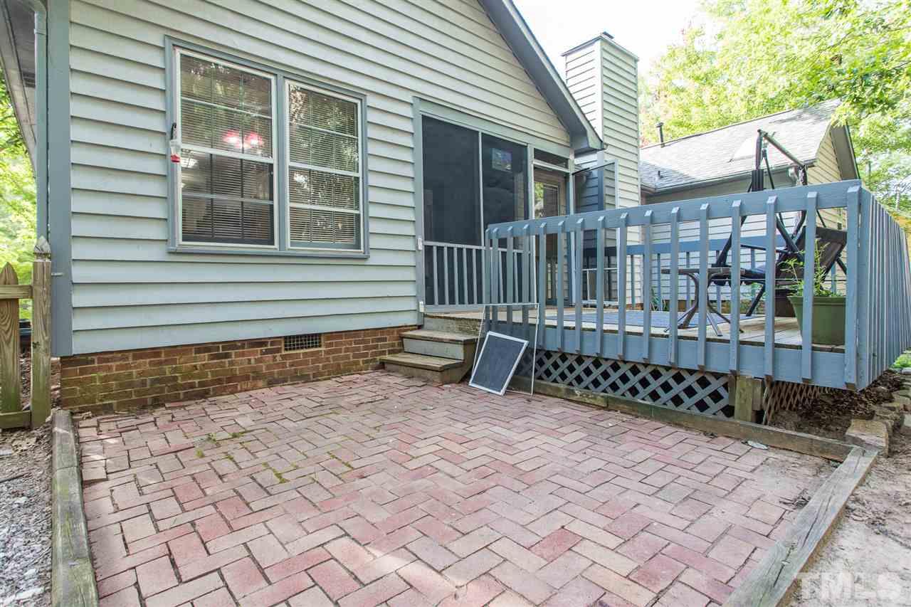 3501 Long Ridge Road Durham, NC 27703 - Photo 28 of 30 Gallery Image 28