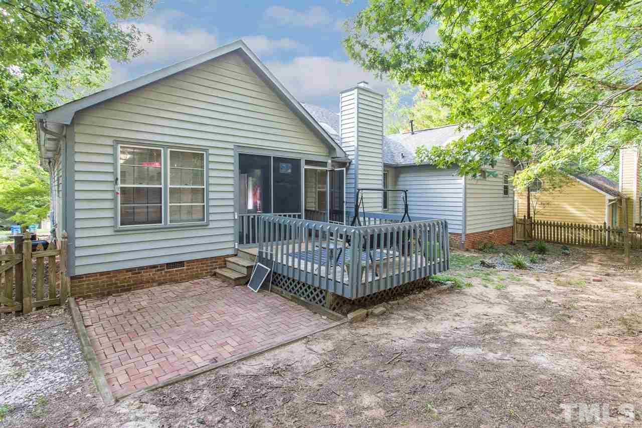 3501 Long Ridge Road Durham, NC 27703 - Photo 29 of 30 Gallery Image 29