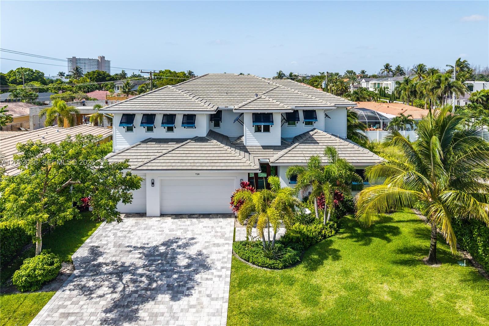 728 Malaga Drive Boca Raton, FL 33432 - Photo 52 of 58