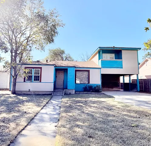 $197,000 | 3407 30th Street, Lubbock, TX 79410