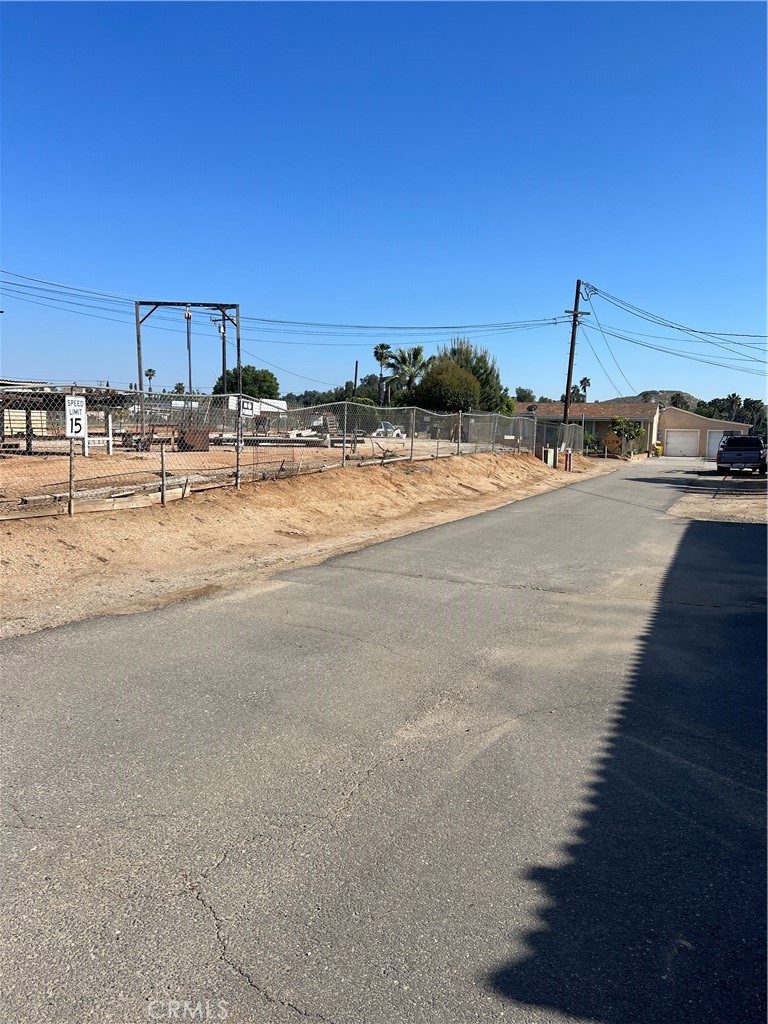 17305 Sage Avenue Riverside, CA 92504 - Photo 29 of 40 a view of a terrace