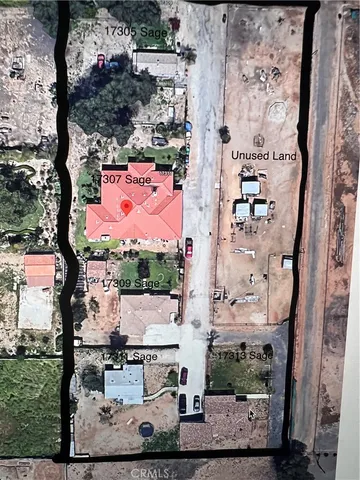 $2,300,000 | 17305 Sage Avenue, Riverside, CA 92504