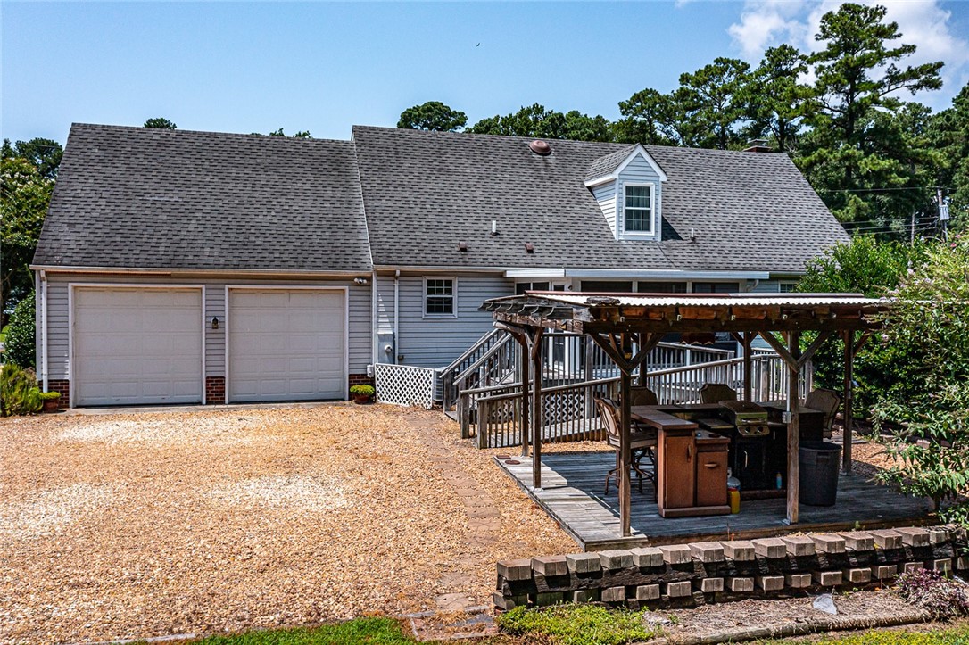 143 Sutton Avenue Reedville, VA 22539 - Photo 14 of 32 Gallery Image 14