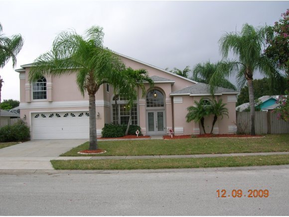 1213 Meadow Lake Road Rockledge, FL 32955 - Photo 1 of 12 Primary Photo