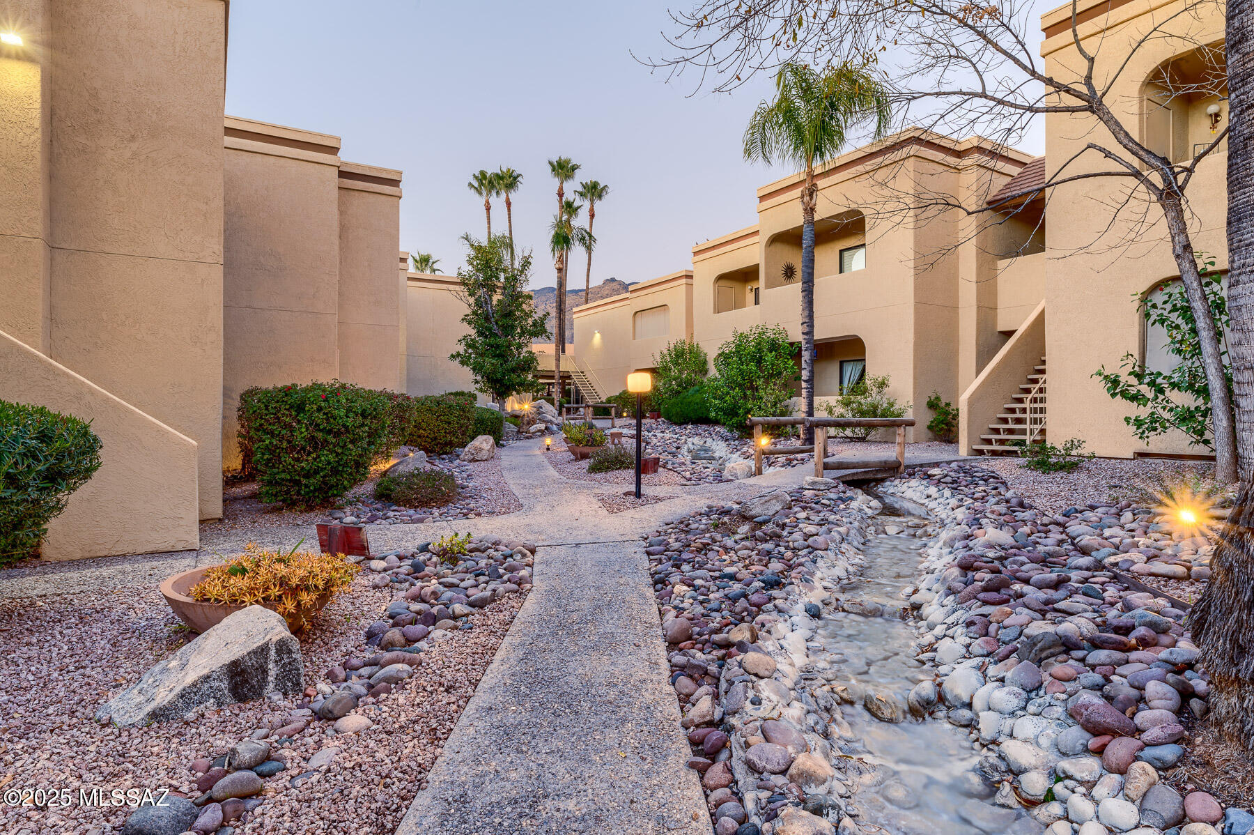 5500 North Valley View Road, Unit 204 Tucson, AZ 85718 - Photo 28 of 31