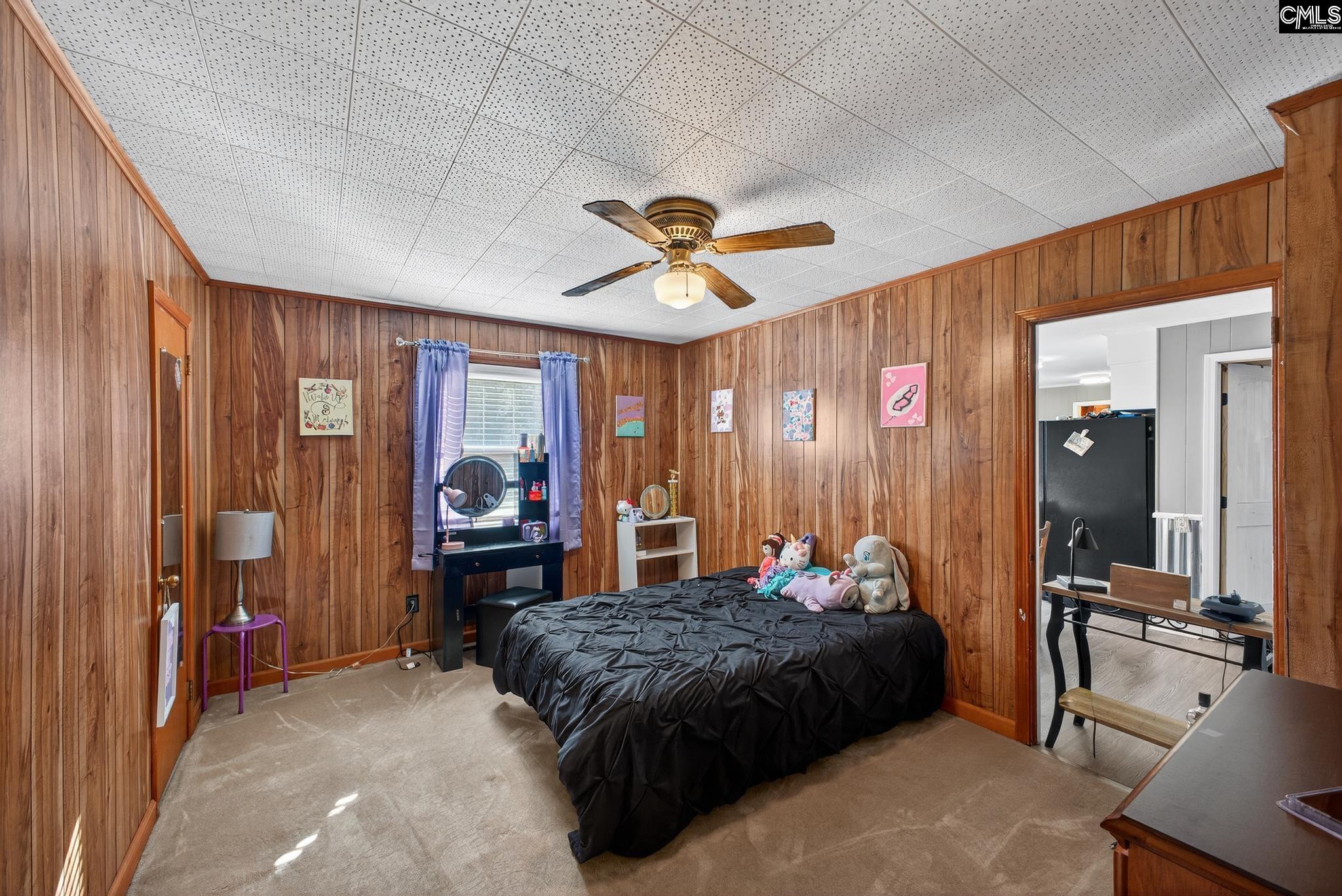 4462 Festival Trail Road Wagener, SC 29164 - Photo 18 of 27