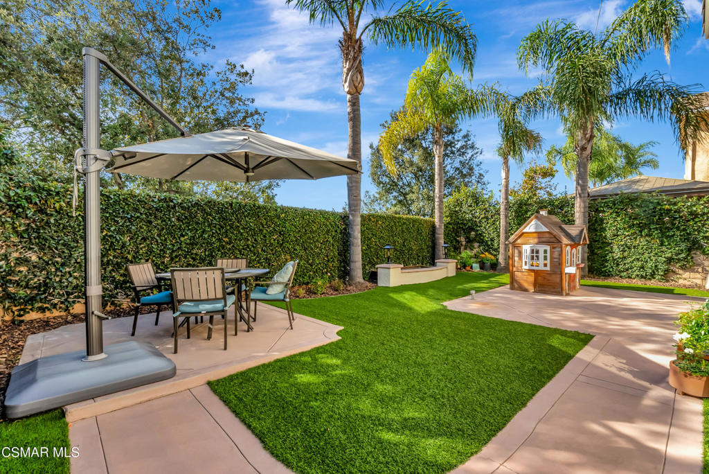 531 Shadow Lane Simi Valley, CA 93065 - Photo 32 of 36