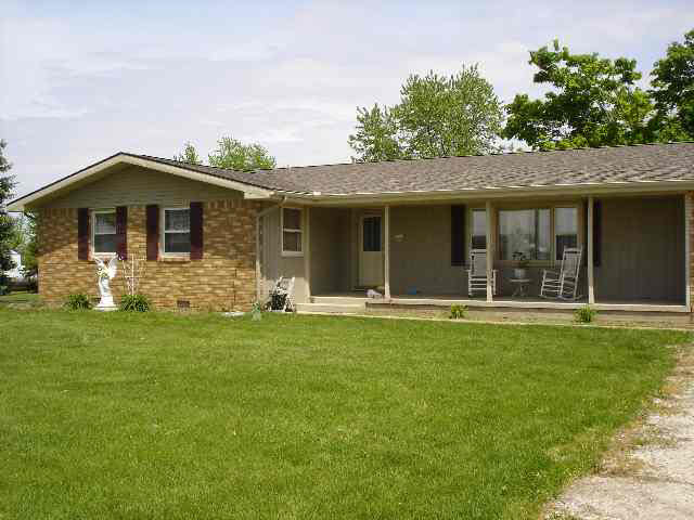 5047 East County Line Road Mulberry, IN 46058 - Photo 1 of 1