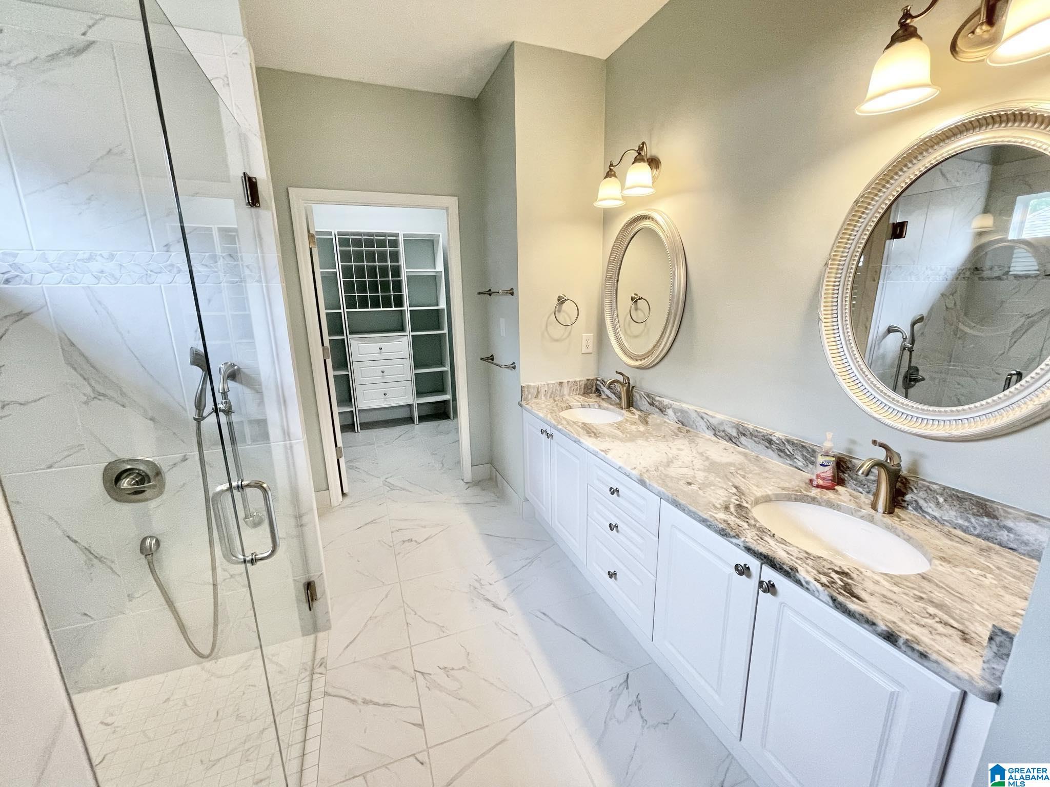 317 Wixford Trace Alabaster, AL 35007 - Photo 22 of 36