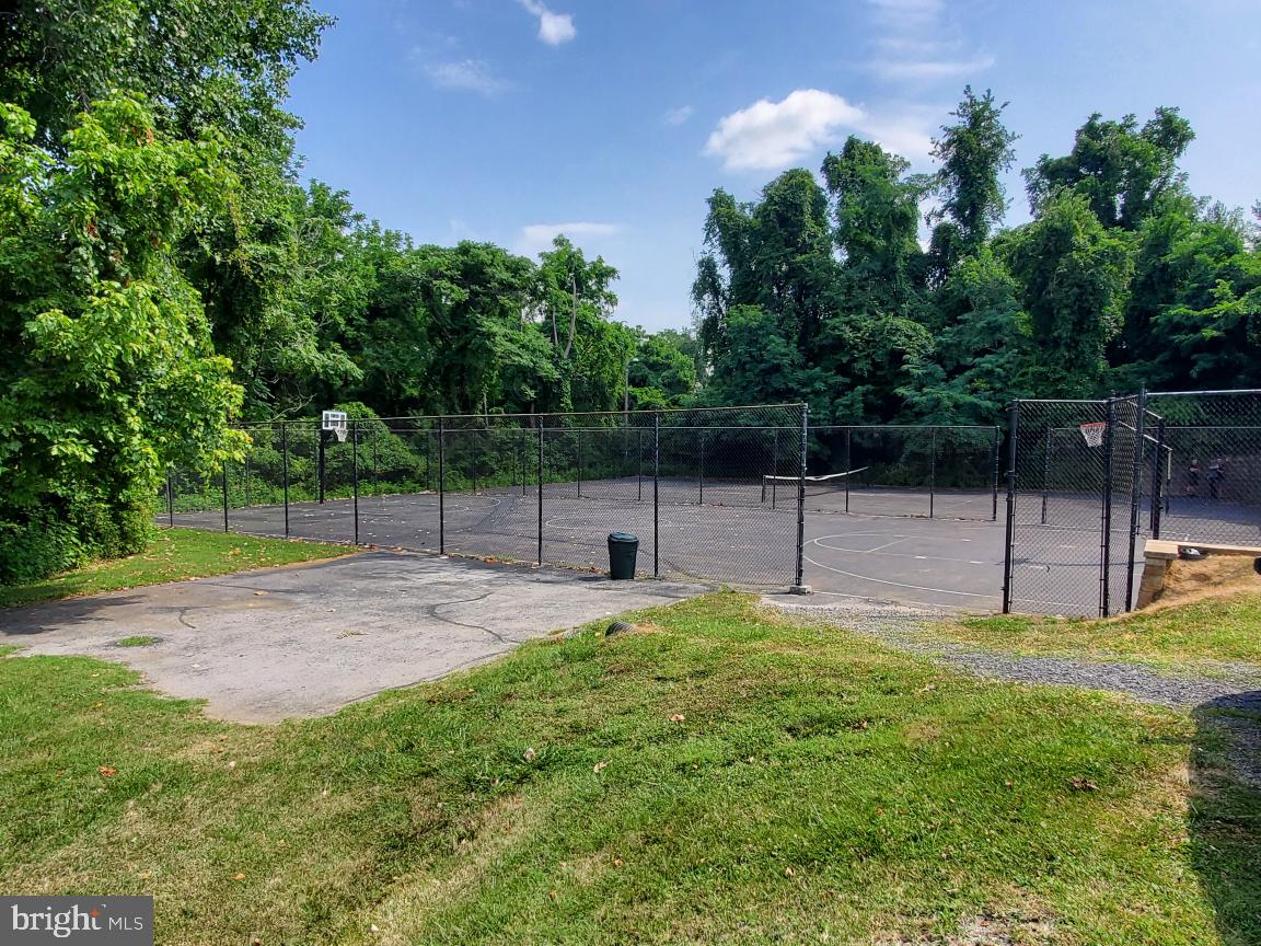 Lot 13 Jonathan Road Linden, VA 22642 - Photo 6 of 13 a view of a park