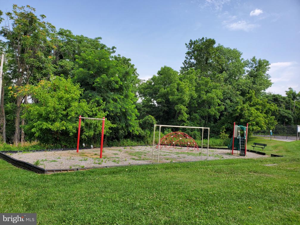 Lot 13 Jonathan Road Linden, VA 22642 - Photo 7 of 13 a view of a park with swings