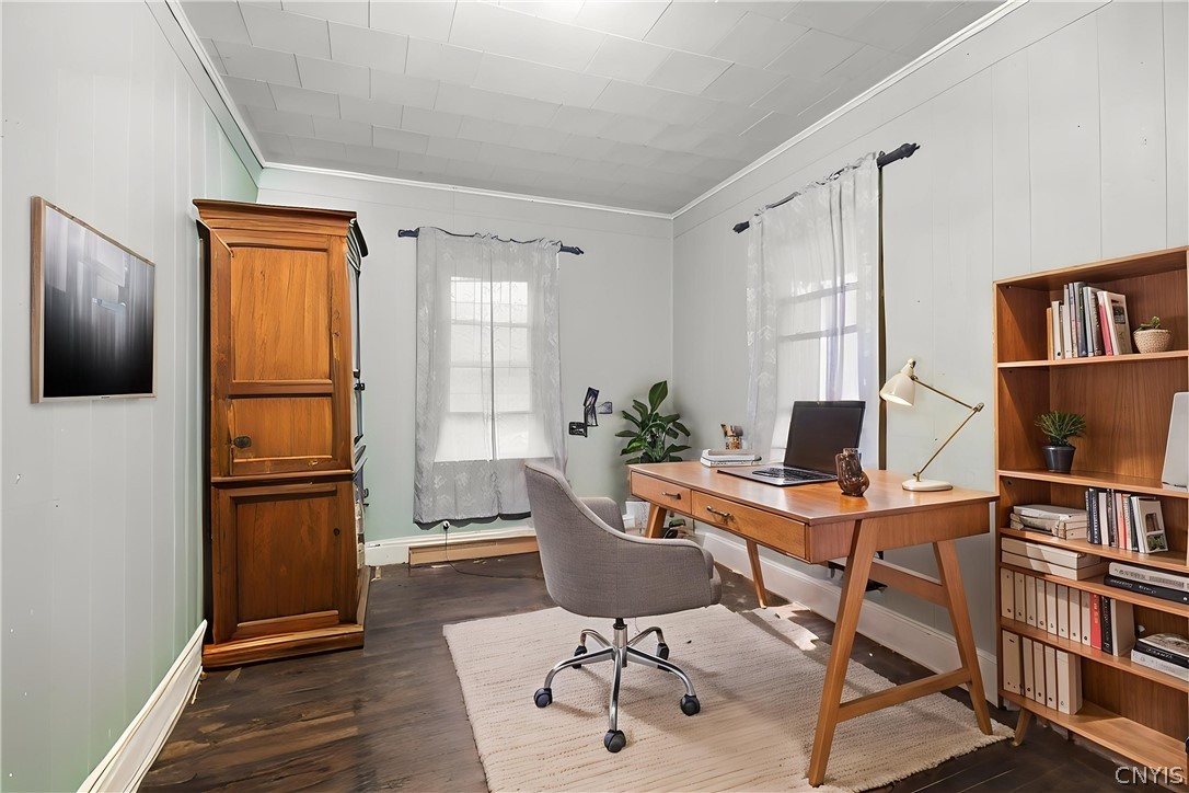 123 6th Street Rome, NY 13440 - Photo 20 of 43 Virtual staged room