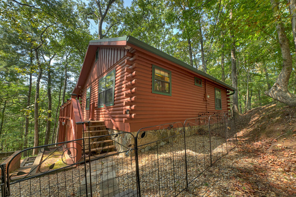 29 River Ranch Court Ellijay, GA 30540 - Photo 22 of 22 Gallery Image 22